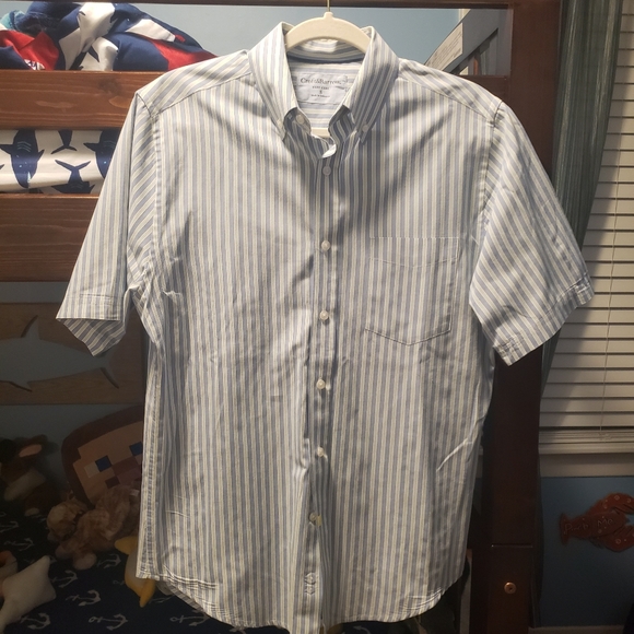 Croft&Barrow button down shirt 👕 - Picture 1 of 9